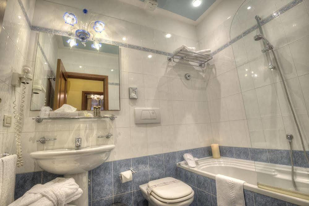 Hotel Ca Dell Arte Venezia