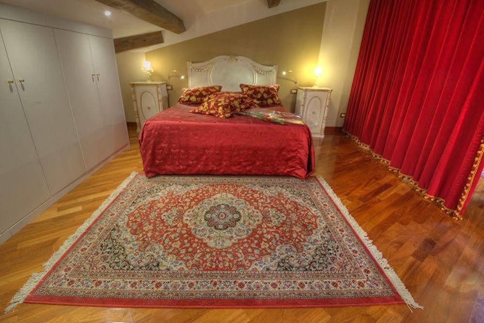 Ca Dell Arte Hotel Venezia