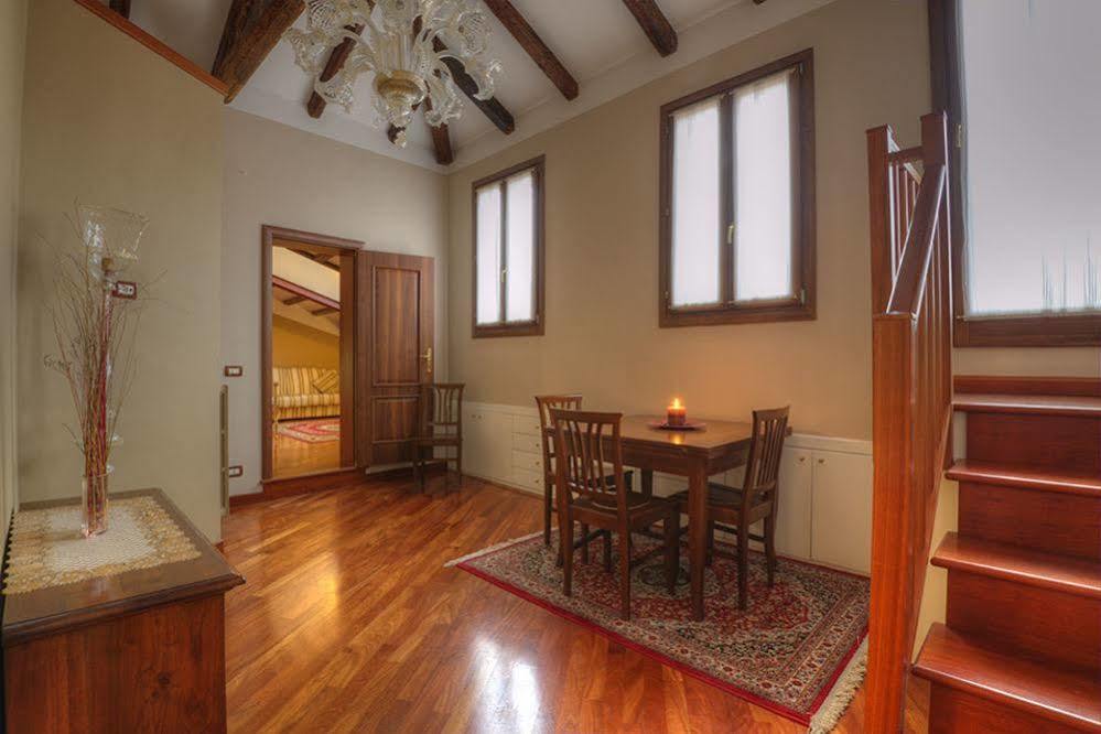 Hotel Ca Dell Arte Venezia