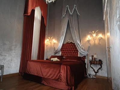 Ca Dell Arte Hotel Venezia